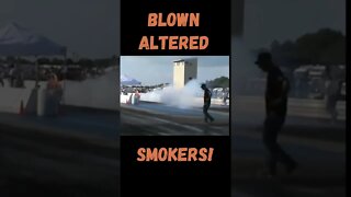 Blown Altered Smokers! #shorts