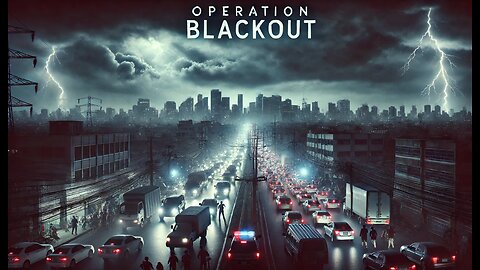 Operation Blackout