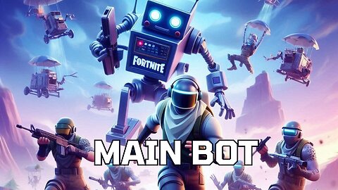 Main Bot