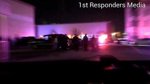 Police Scanner Action!!! Friday 3/3/23 Livestream Media Bakersfield Ca