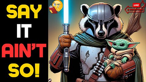 The Mandalorian & Grogu Hits Major HICCUP According To New Rumor!