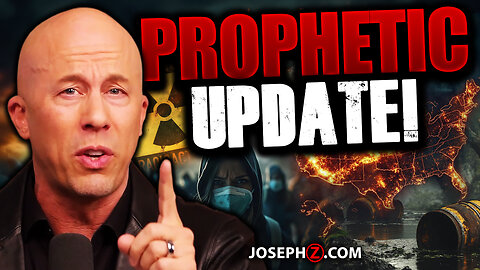 Prophetic Update!