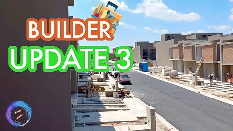 Builder UPDATE! 3