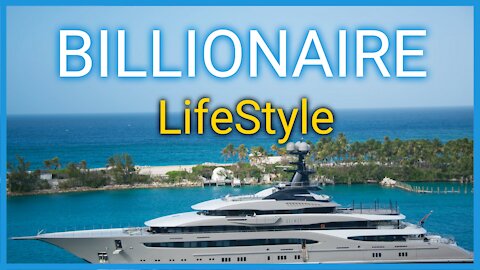 Billionaires Life Visualization 2021 💰 Rich Luxury Lifestyle |