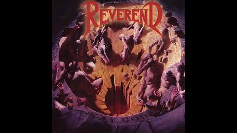 Reverend - Play God