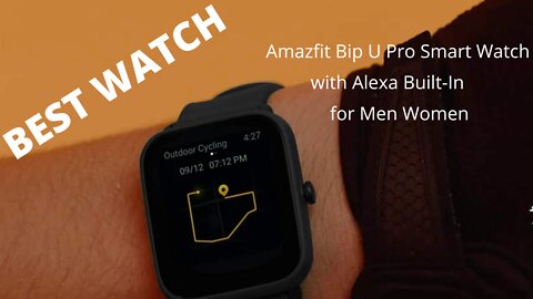 Best Smart Watch