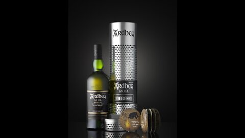 Scotch Hour Episode 63 Ardbeg An Oa and Movies That Define Summertime