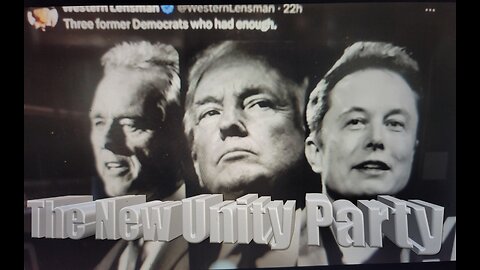 The New Unity Party