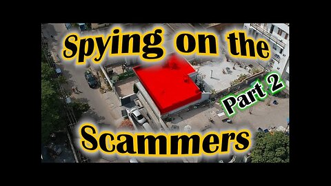 Spying on the Scammers [Part 2/5]