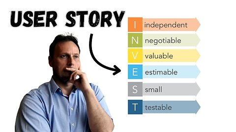 Are You Following the INVEST Criteria in User Stories?