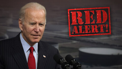 RED ALERT EMERGENCY: Joe Biden Tells the Biggest Lie of all Time