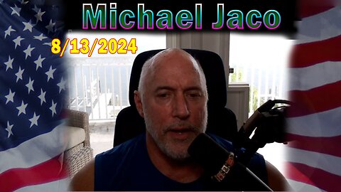 Michael Jaco Update: "Deep State Operative Michael Flynn And Takedown Of The Truther Community"