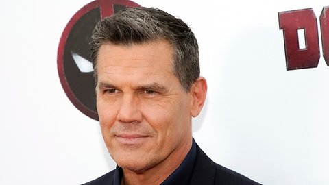 Rob Liefeld Shows Off New Deadpool Art Featuring Josh Brolin's Cable