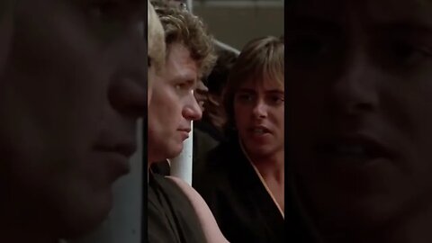 O DUPLO ERRO DE JOHN KREESE EM KARATE KID A HORA DA VERDADE