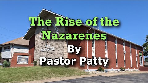 The Rise of the Nazarenes