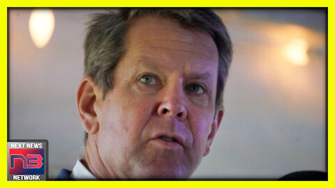 WHOA! GA Gov. Brian Kemp SLAMS Tennessee Dem for Attacking our Military