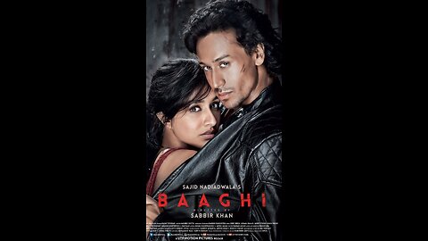 baaghi Movie Action Clips 🔥🔥🔥_bollywood movie_Sohan Expressbd