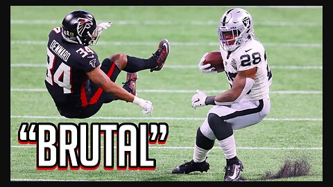 NFL Brutal Trucks