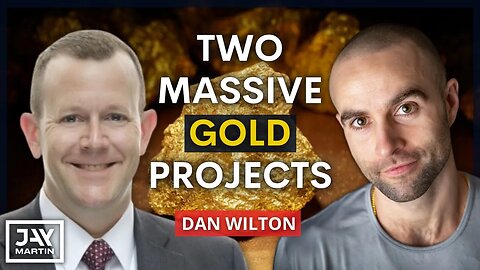 Advancing Two of the Largest Gold Projects in Canada: First Mining Gold (TSX: FF)