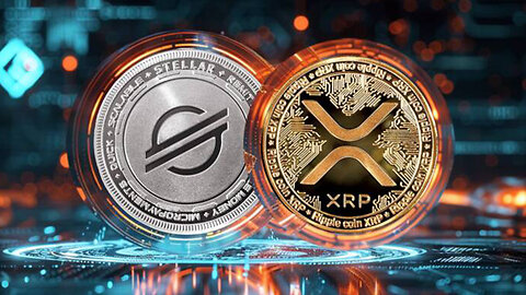 XRP AND XLM MAJOR UPDATE !!!! 100% WIN RATE THIS HAS NEVER FAILED !!!!