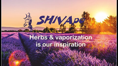 Vaporizer developed by SHIVApo