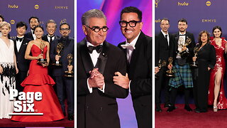 Emmys 2024 best and worst moments