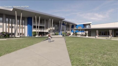 Hillsborough County Public Schools to Break Ground on State-of-the-Art High School