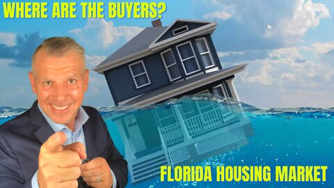 🏡 Are Housing Prices About to Plunge? Housing Market Crash? Florida Housing Market Update 🌴