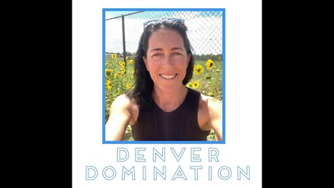 💪🏻 🔥 😊 Denver Colorado Domination | Love Travel Adventure 💪🏻 🔥 😊