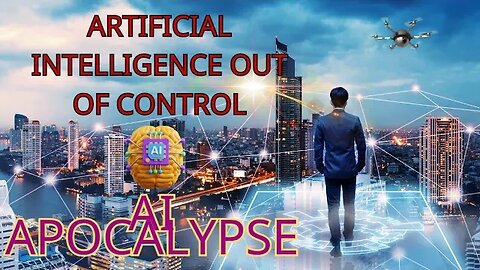 AI Apocalypse