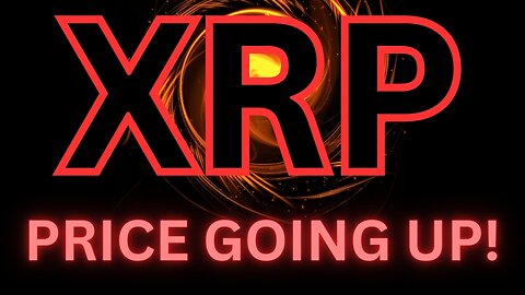 XRP Crypto News - XRP Price going up - Are we going to the MOON