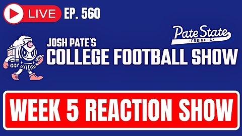 Alabama Beats UGA | Deion & Colorado Arrive | Ole Miss Gets Upset | AP Poll vs JP Poll Reaction