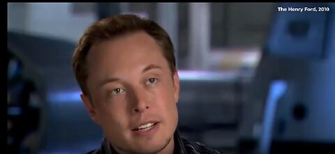 ELON: SPACE TRANSPORTATION NEEDS TO BE AFFORDABLE, WORKABLE AND RELIABLE