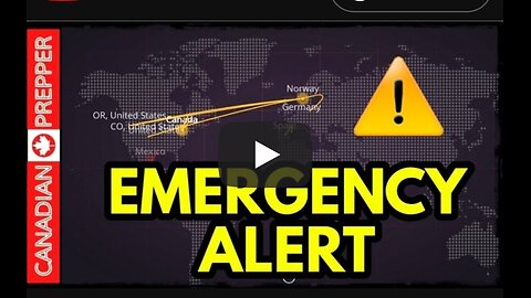 ⚡ALERT: FULL SCALE CYBERWAR, ATM's DOWN, BEIRUT EVAC, POLAND MOBILIZES FOR WW3 "PUTIN TO HELL"