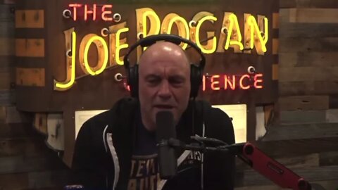 Rogan HUMILIATES Biden For 'Walking Like A Dead Man'