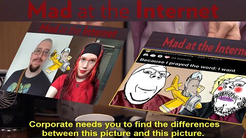 Poppy Diabolique - Mad at the Internet