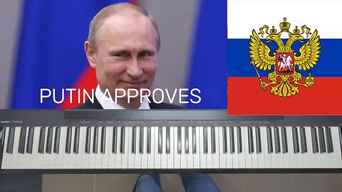 National Anthem Series - Russian National Anthem