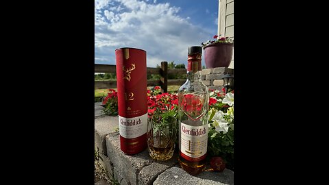 Scotch Hour Episode 168 Glenfiddich 12 Sherry Cask and Bad Boys Ride or Die Review