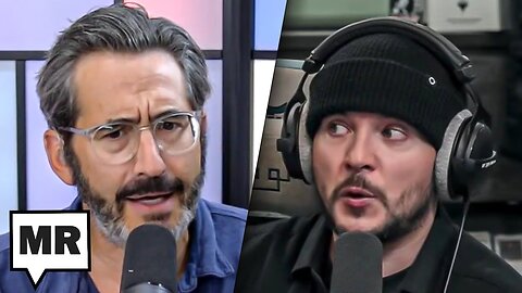 Tim Pool's Latest Set Of Moronic Lies Debunked By Sam Seder