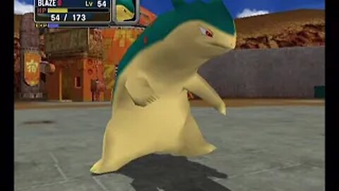 Pokemon Colosseum Playthrough Part 30