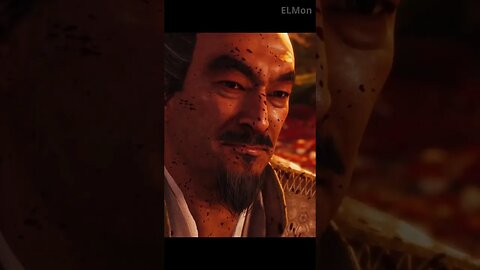 KILL Lord Shimura Ghost of Tsushima END 2