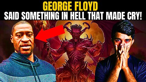 I DIED OF DRUG OVERDOSE & SAW STRANGE FACES IN HELL !