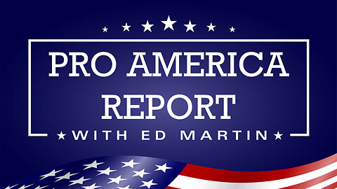 Debate Night in America | Pro America Report