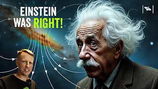 Einstein’s Hidden Theories: Cosmic Unity Explained!