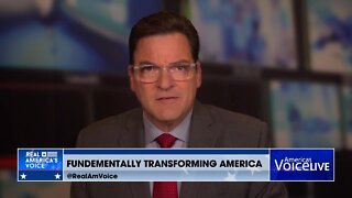 America is Fundamentally Transforming - For the Better