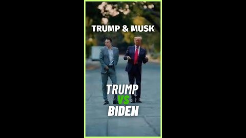 Trump y Elon Musk debaten: ¿Es Biden apto para la presidencia?