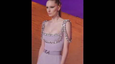 Georges Hobeika RTW Fall/Winter 2022 Collection