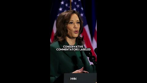 Kamala Harris Sparks Controversy with New "Accent" at Detroit Rally