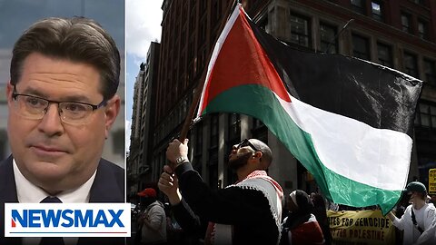 Protesters using American democracy to destroy the country: Ofir Akunis | National Report