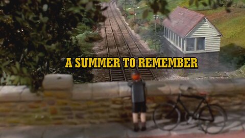 A Summer To Remember With Thomas & Friends Music